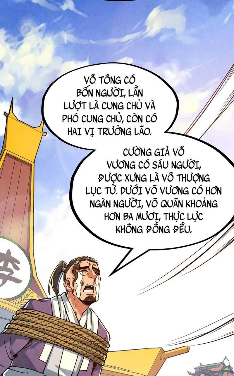 Vạn Cổ Chí Tôn Tập 149 trang 12