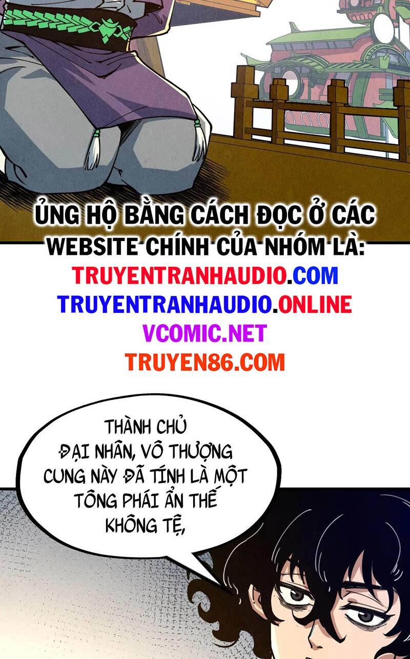 Vạn Cổ Chí Tôn Tập 149 trang 13