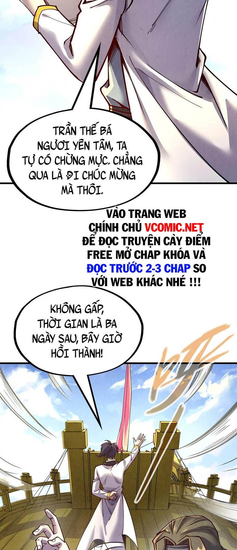 Vạn Cổ Chí Tôn Tập 149 trang 20