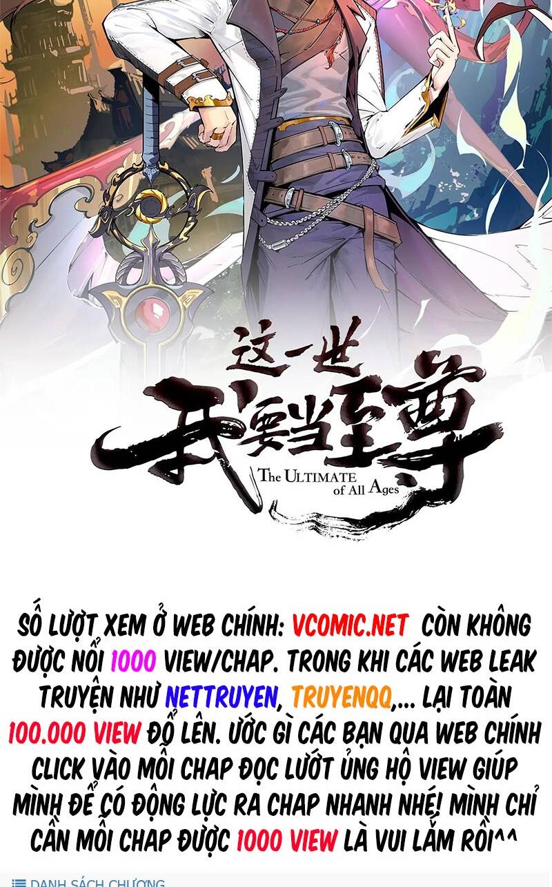 Vạn Cổ Chí Tôn Tập 149 trang 4
