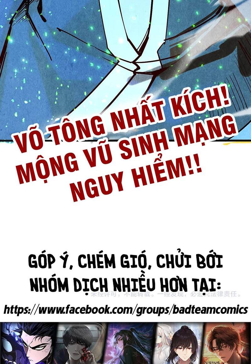 Vạn Cổ Chí Tôn Tập 149 trang 62
