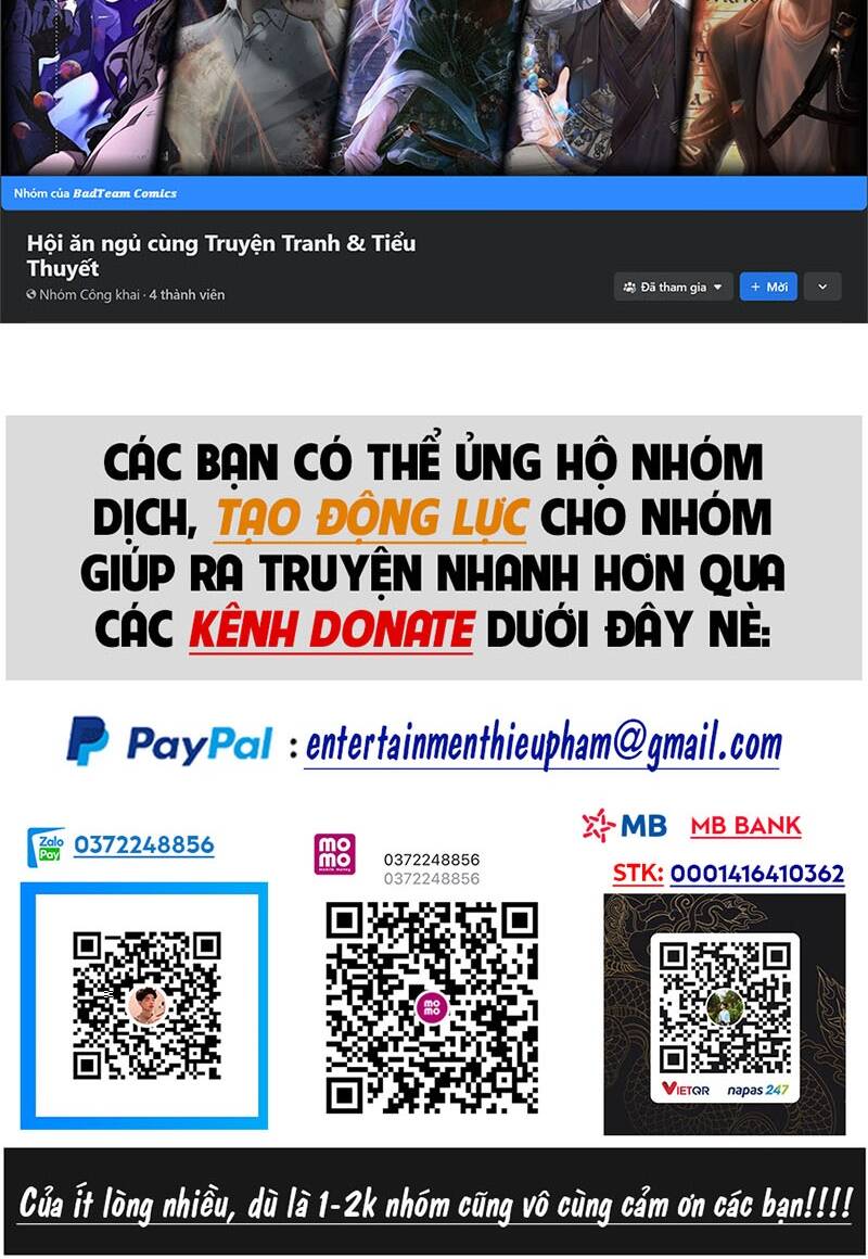 Vạn Cổ Chí Tôn Tập 149 trang 63