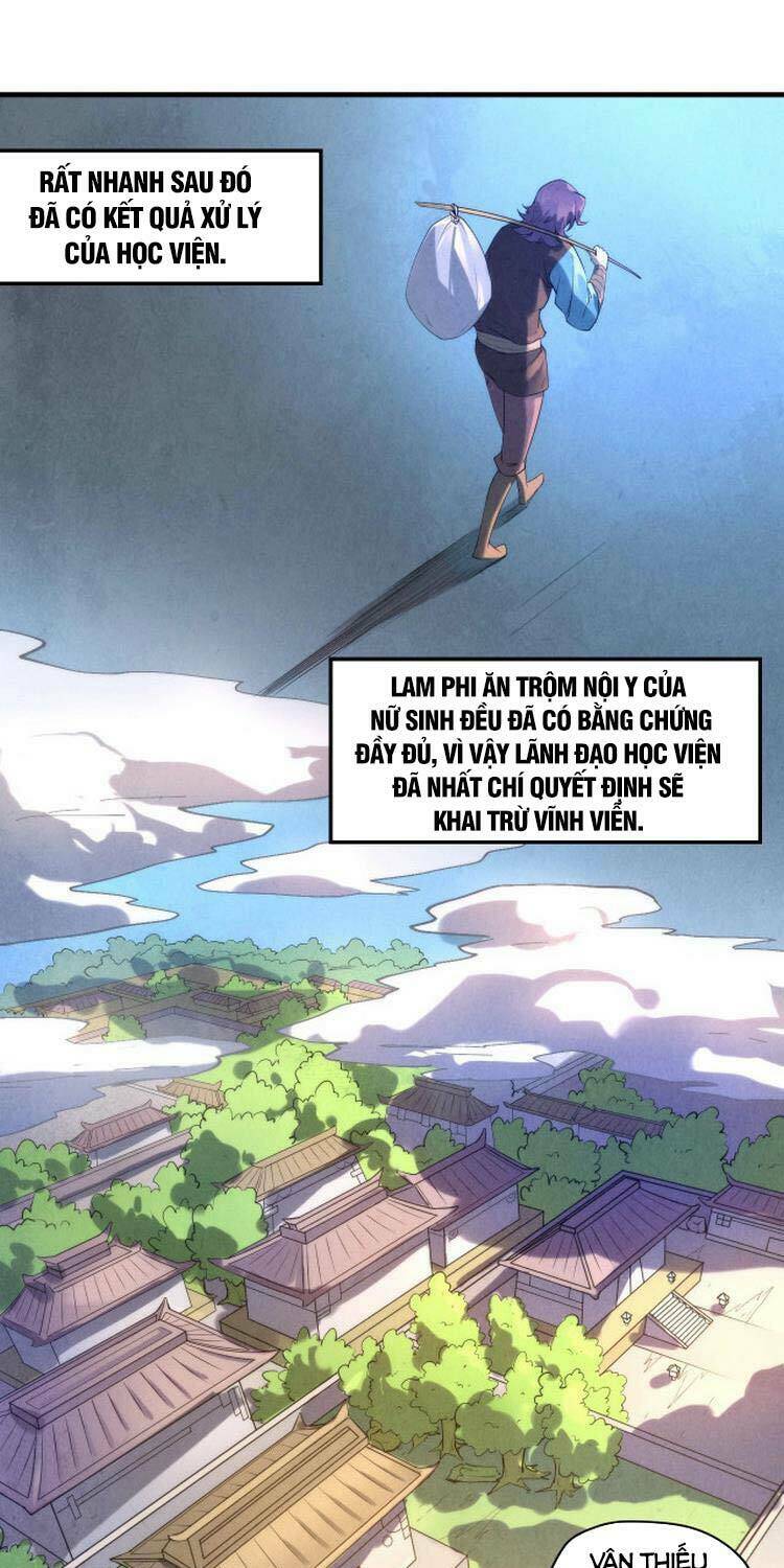 Vạn Cổ Chí Tôn Tập 15 trang 1