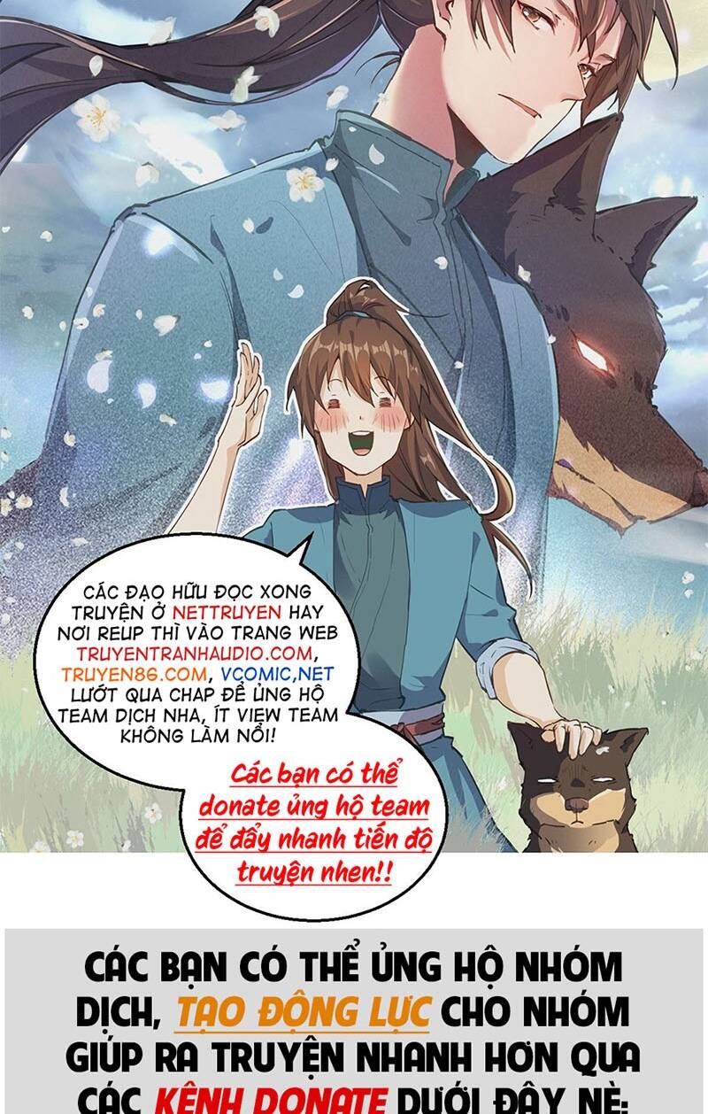 Vạn Cổ Chí Tôn Tập 150 trang 2