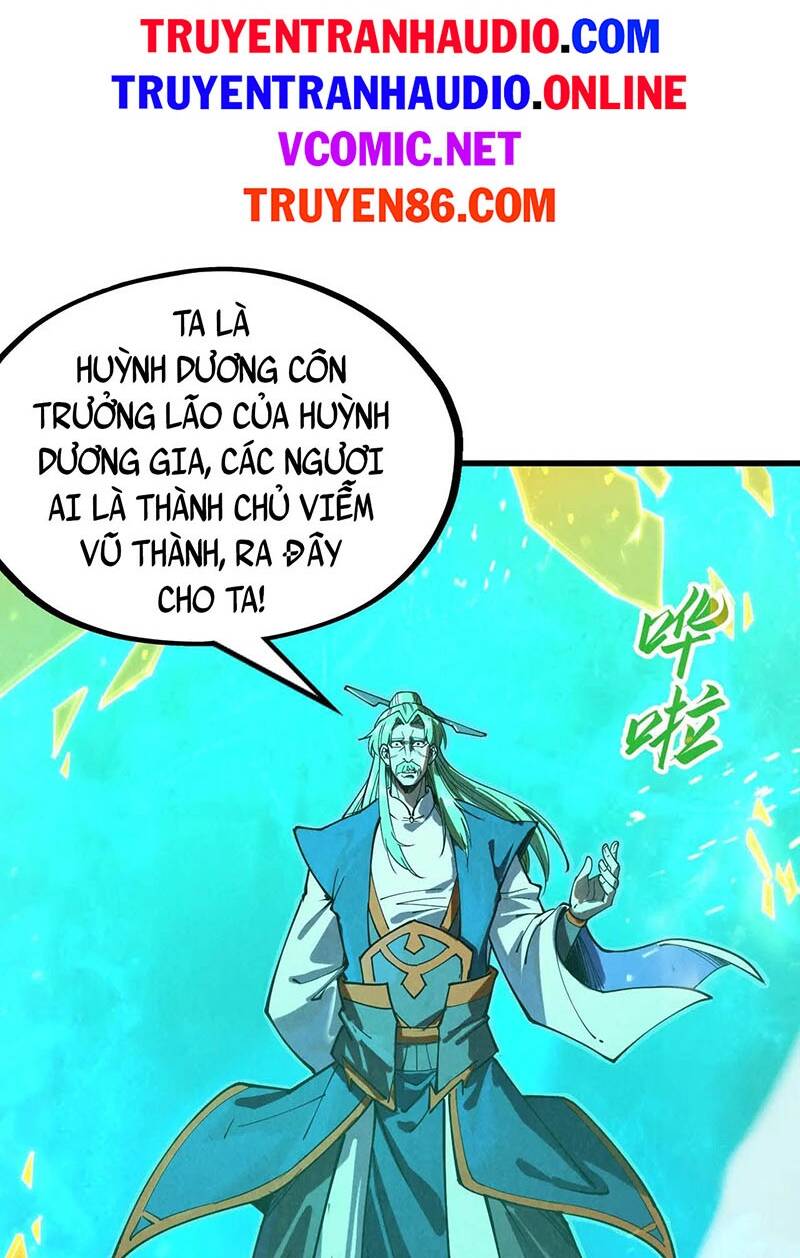 Vạn Cổ Chí Tôn Tập 150 trang 12