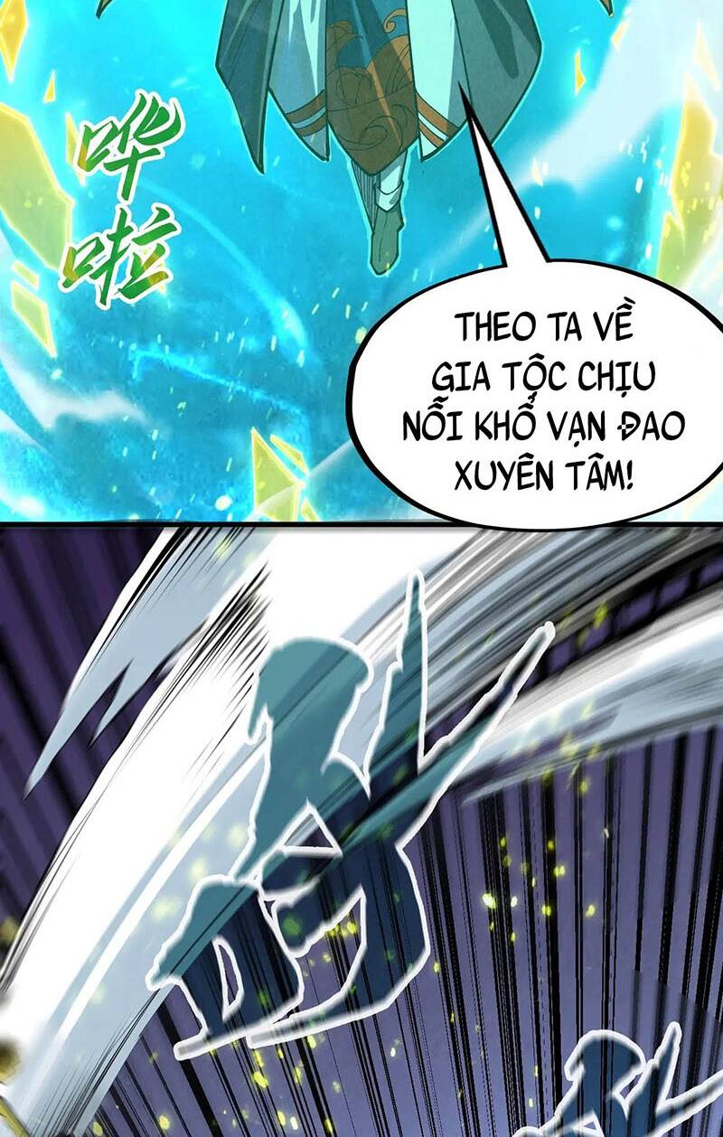 Vạn Cổ Chí Tôn Tập 150 trang 13