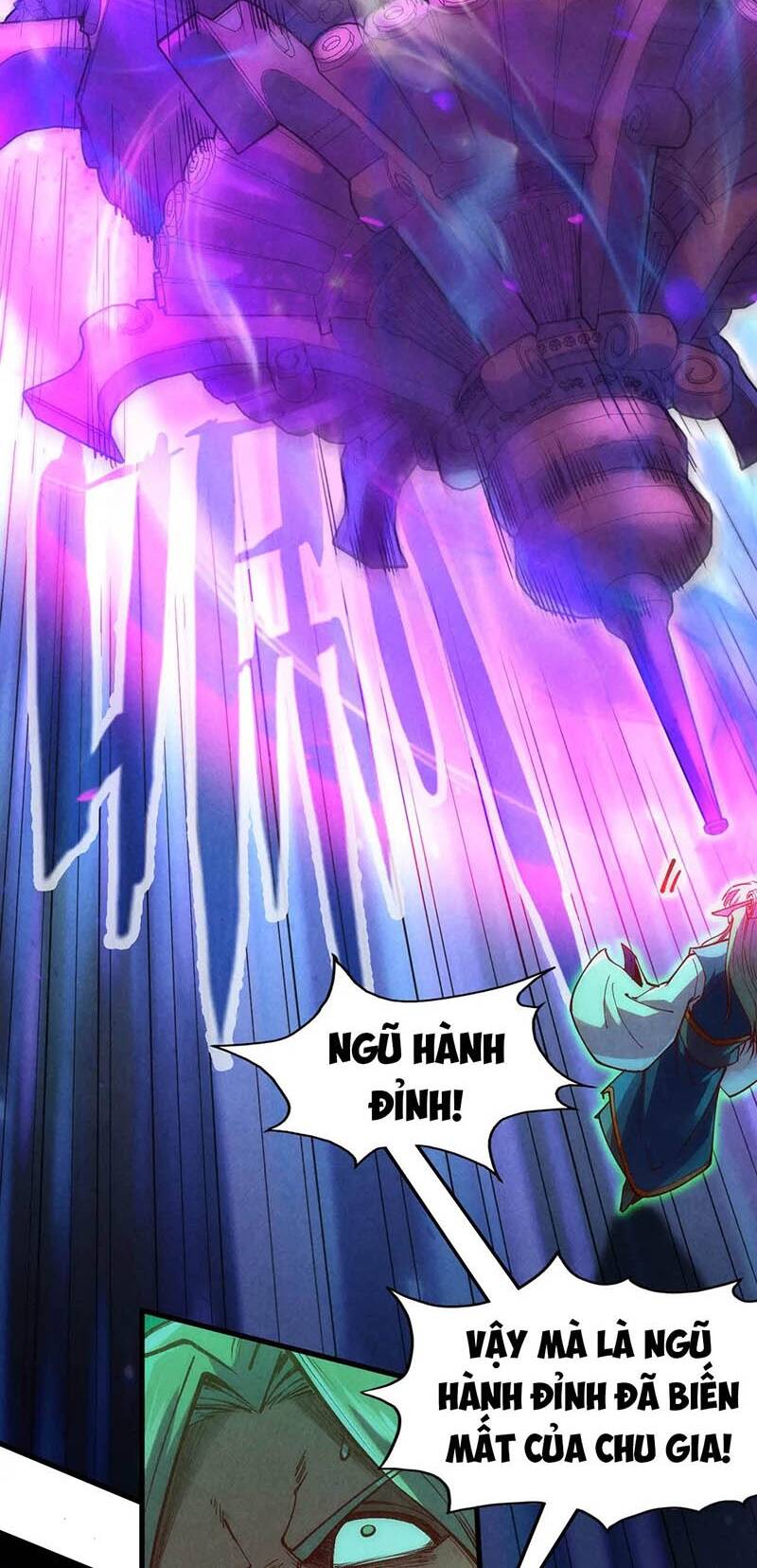 Vạn Cổ Chí Tôn Tập 150 trang 21