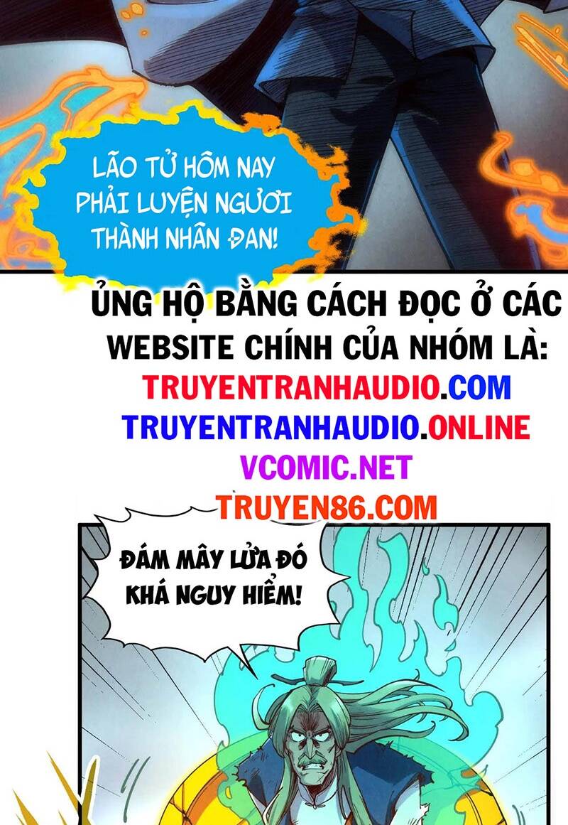 Vạn Cổ Chí Tôn Tập 150 trang 57