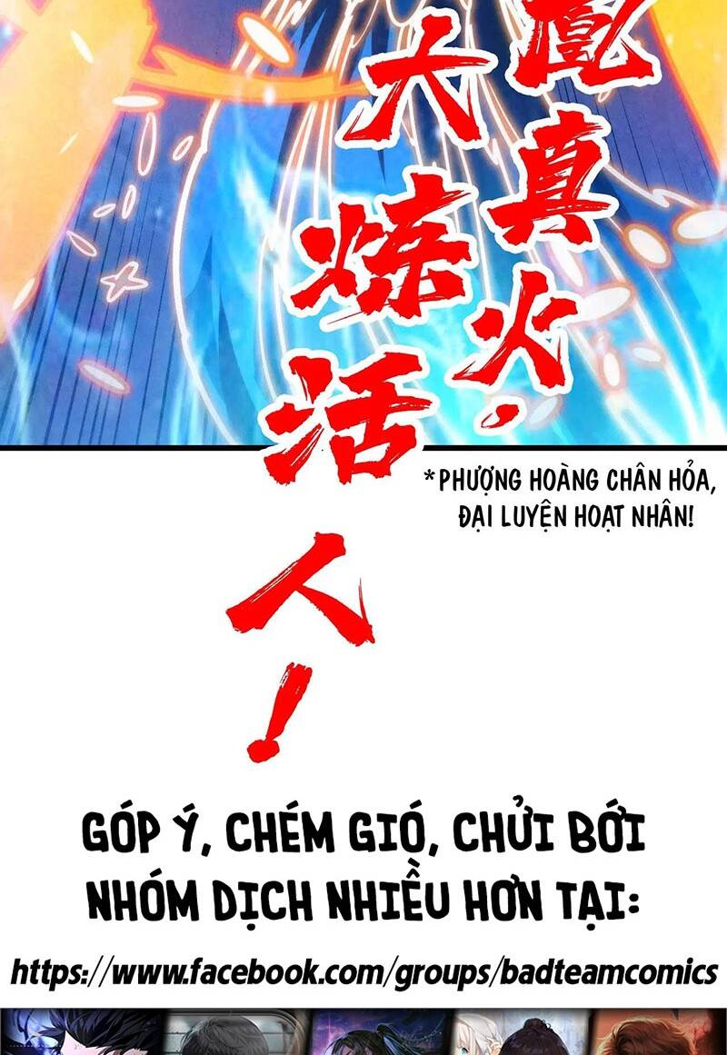 Vạn Cổ Chí Tôn Tập 150 trang 62