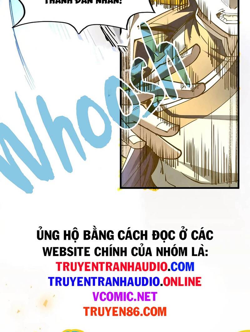 Vạn Cổ Chí Tôn Tập 151 trang 39