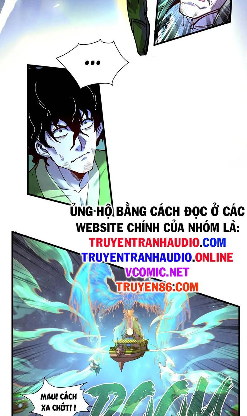 Vạn Cổ Chí Tôn Tập 151 trang 5