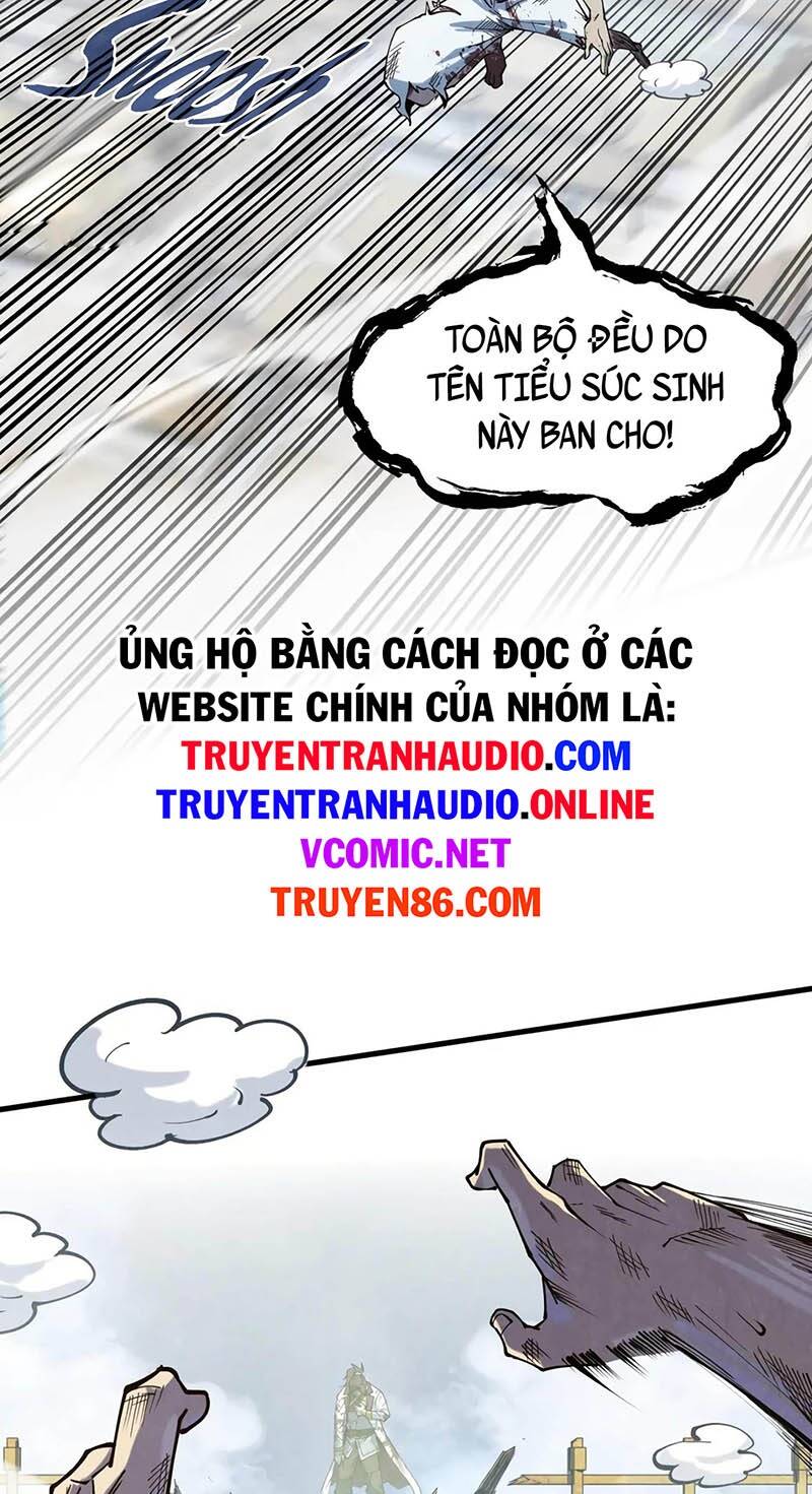 Vạn Cổ Chí Tôn Tập 151 trang 65