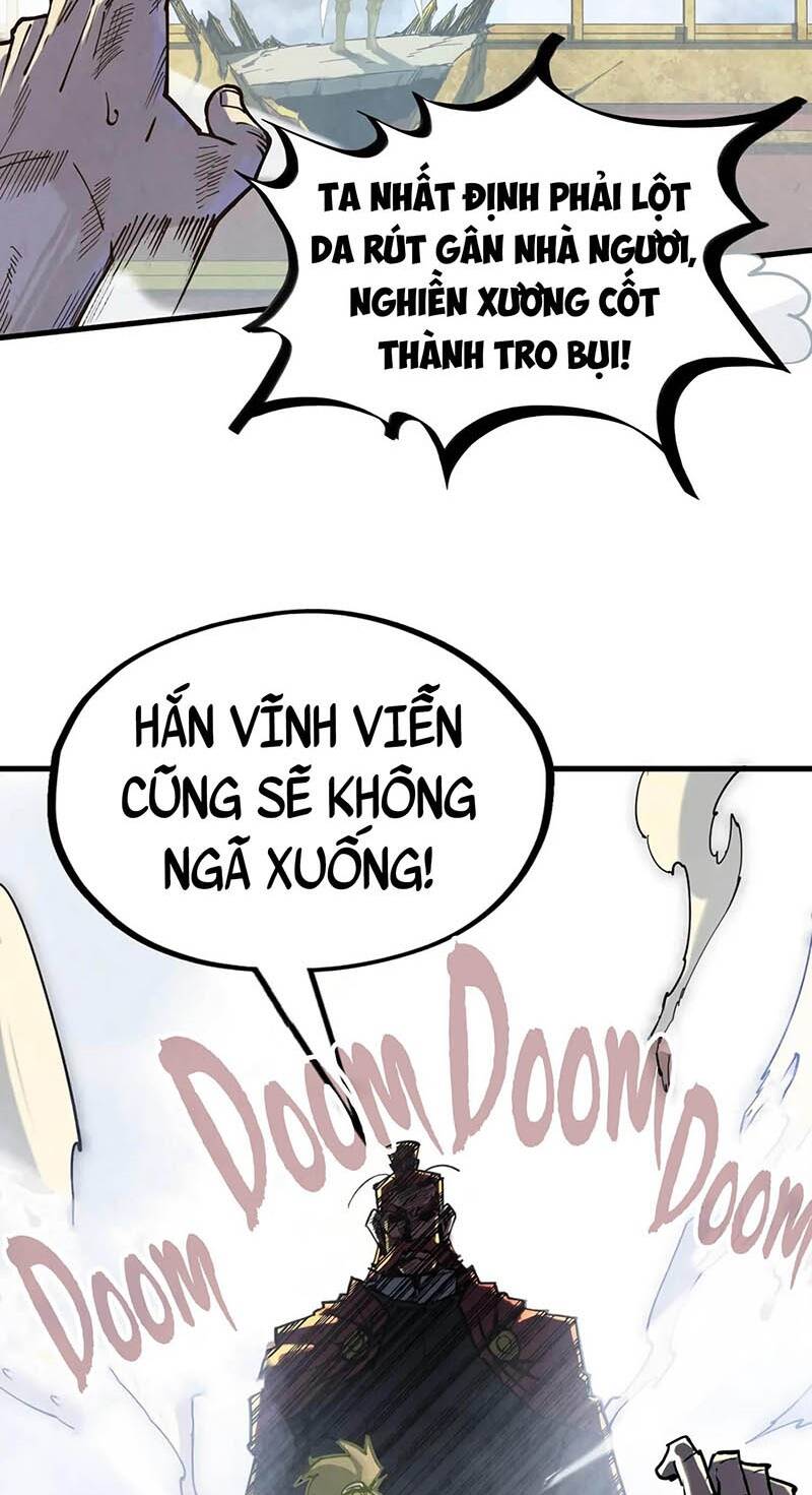 Vạn Cổ Chí Tôn Tập 151 trang 66