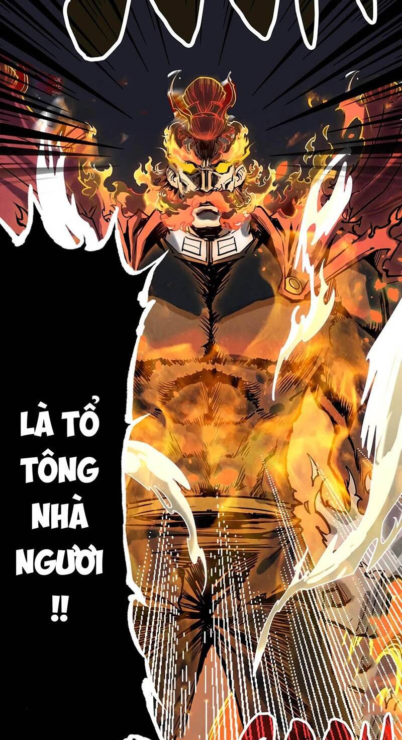 Vạn Cổ Chí Tôn Tập 151 trang 70