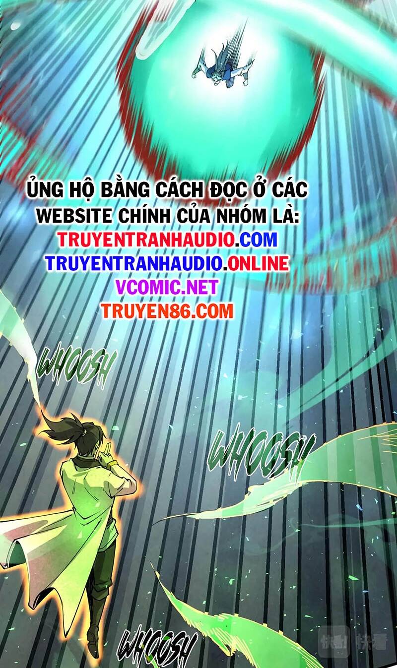 Vạn Cổ Chí Tôn Tập 151 trang 8