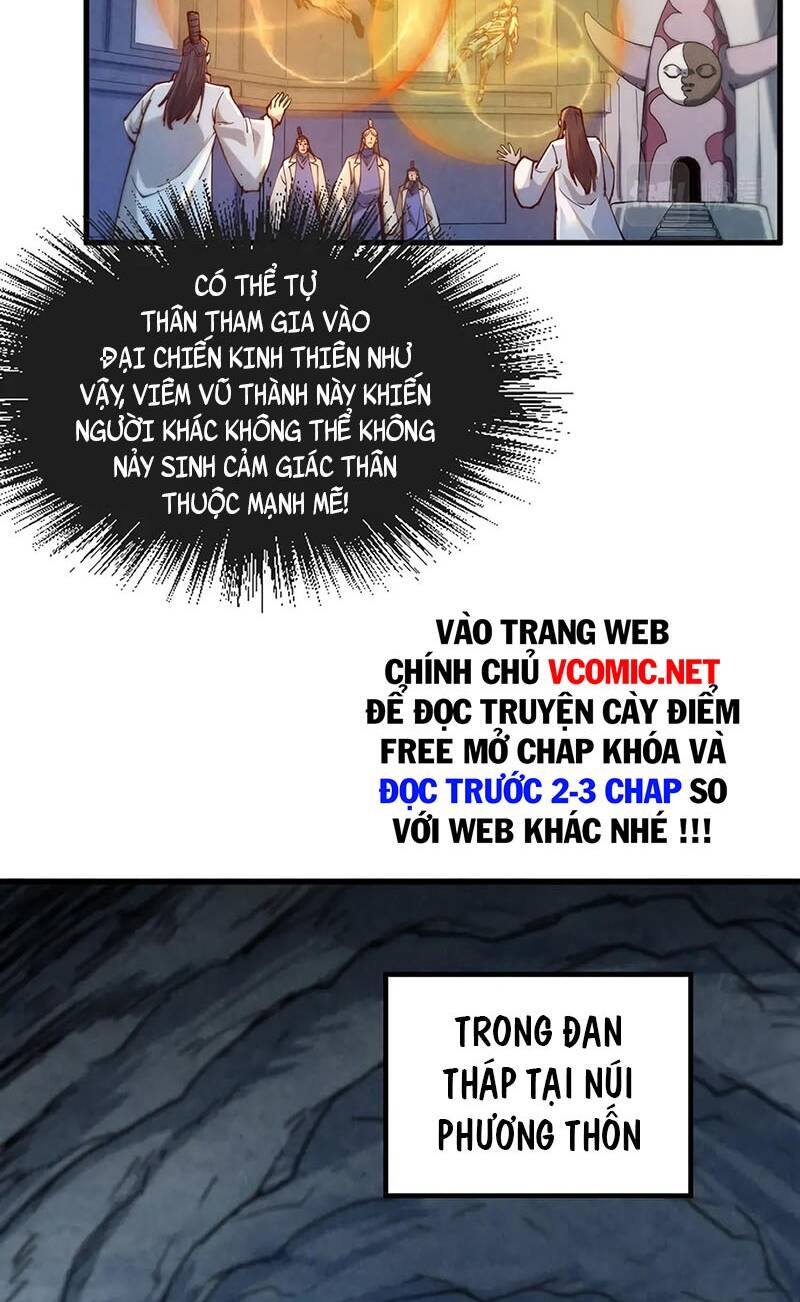 Vạn Cổ Chí Tôn Tập 152 trang 26
