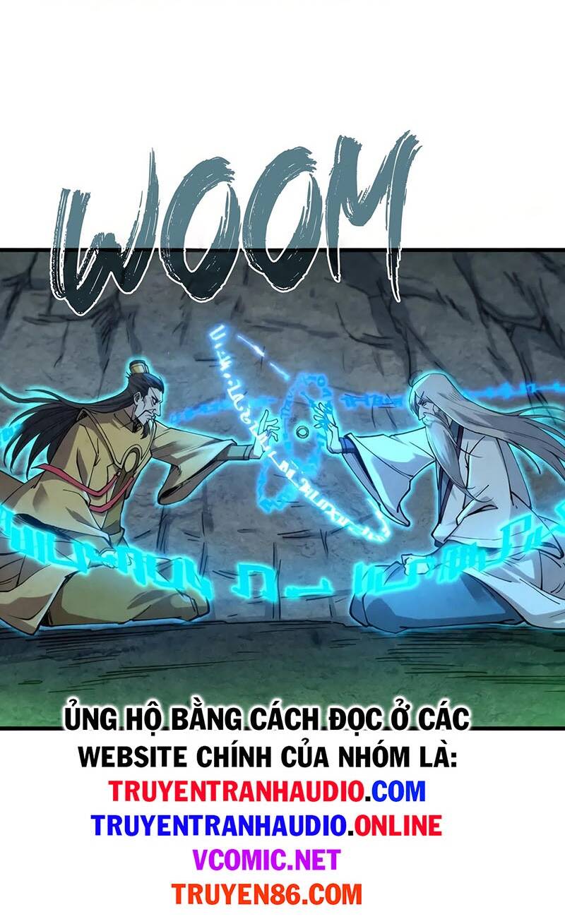 Vạn Cổ Chí Tôn Tập 152 trang 36