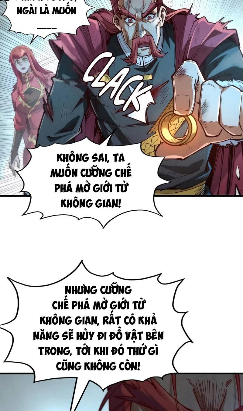Vạn Cổ Chí Tôn Tập 152 trang 49
