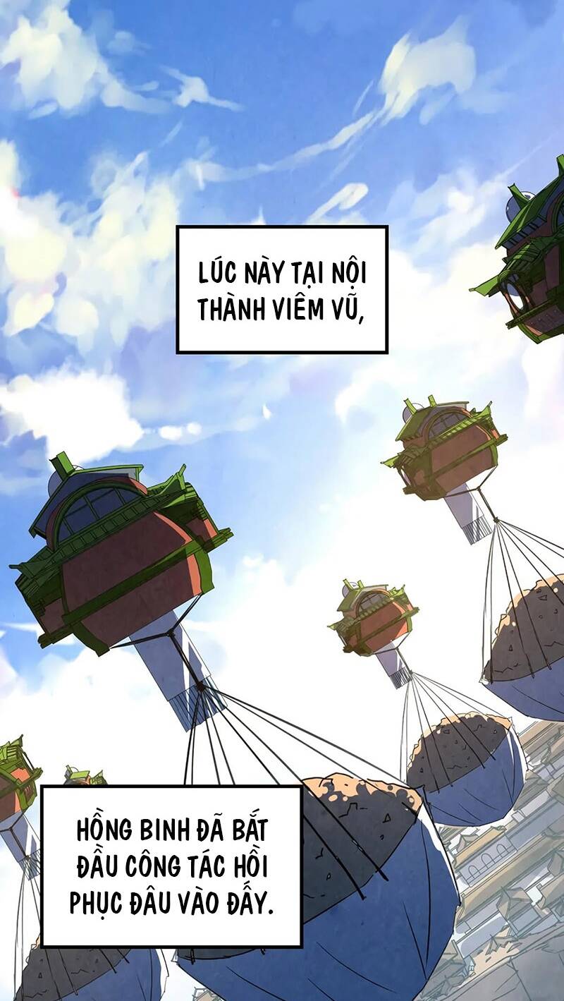 Vạn Cổ Chí Tôn Tập 153 trang 33