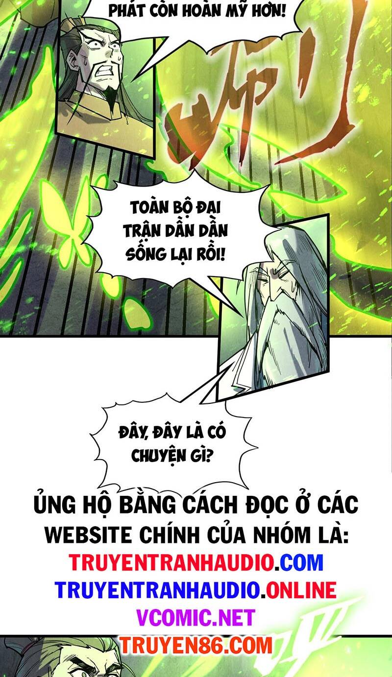 Vạn Cổ Chí Tôn Tập 154 trang 15
