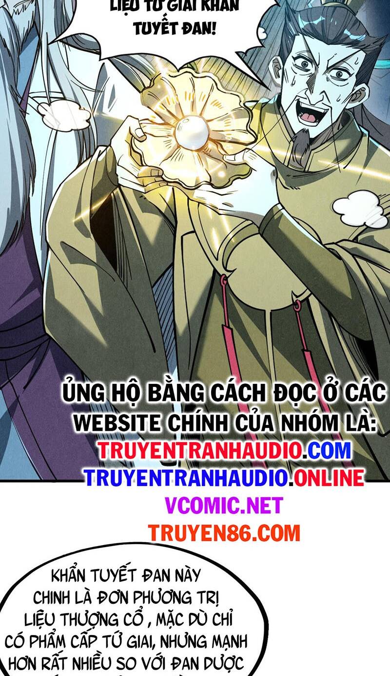 Vạn Cổ Chí Tôn Tập 154 trang 4