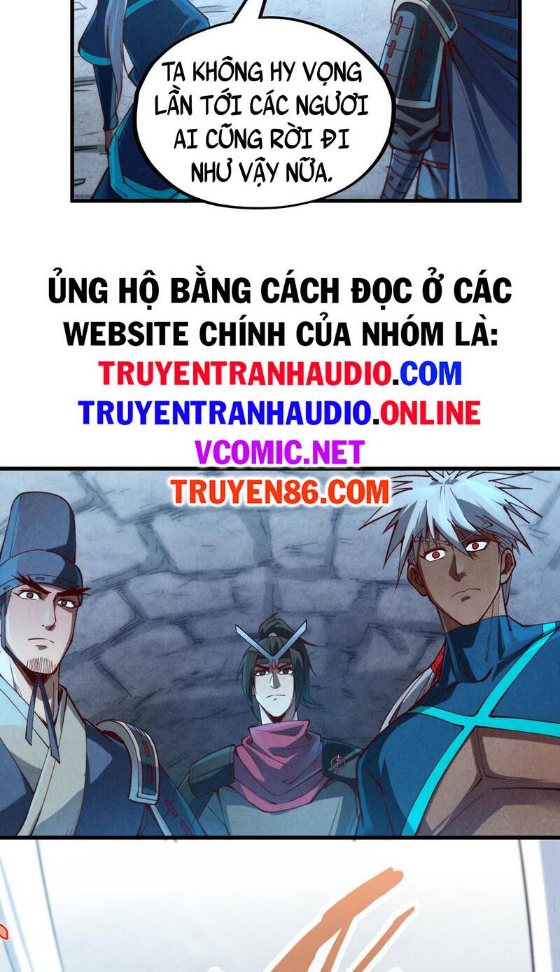Vạn Cổ Chí Tôn Tập 154 trang 38