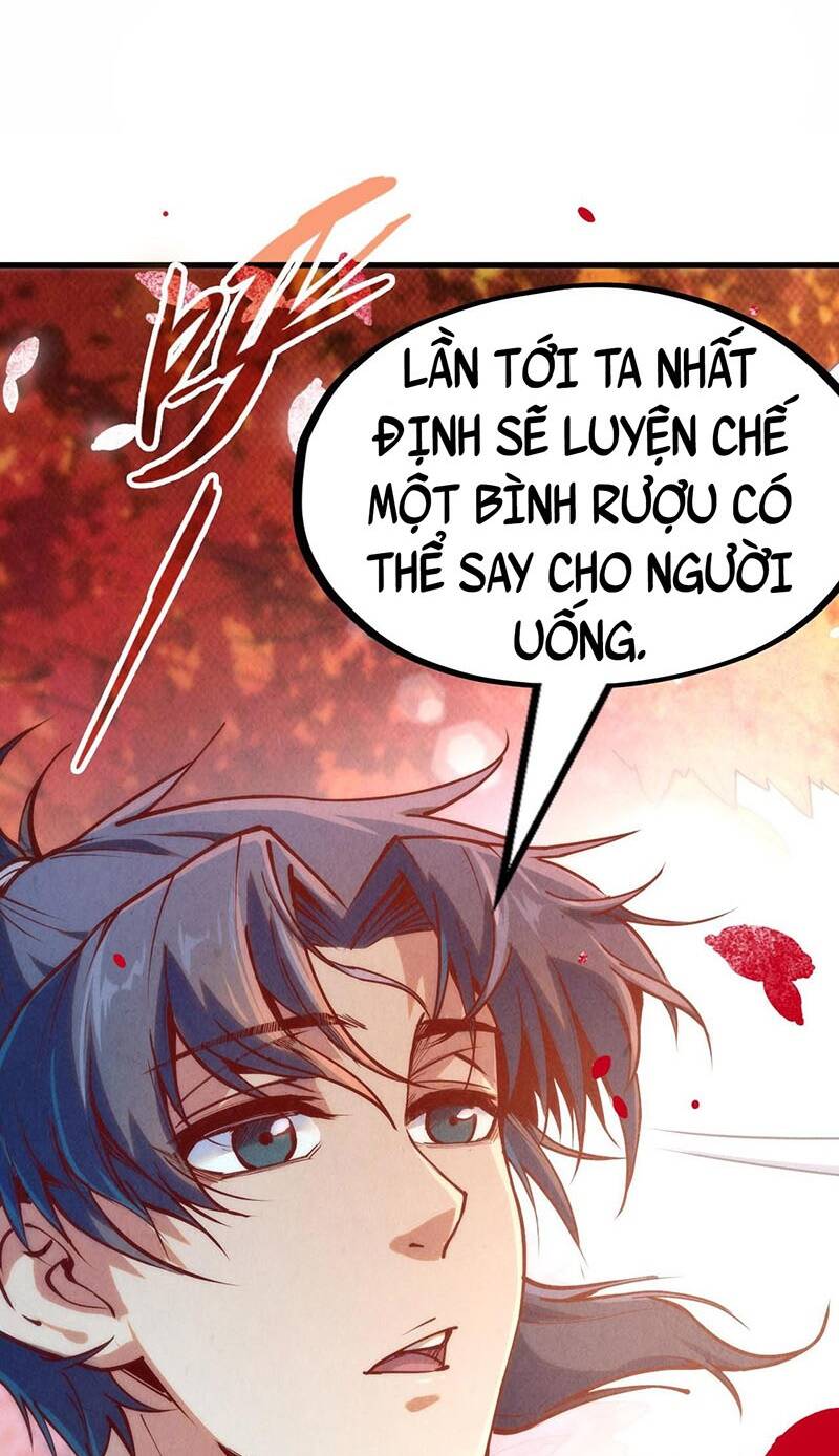 Vạn Cổ Chí Tôn Tập 154 trang 45