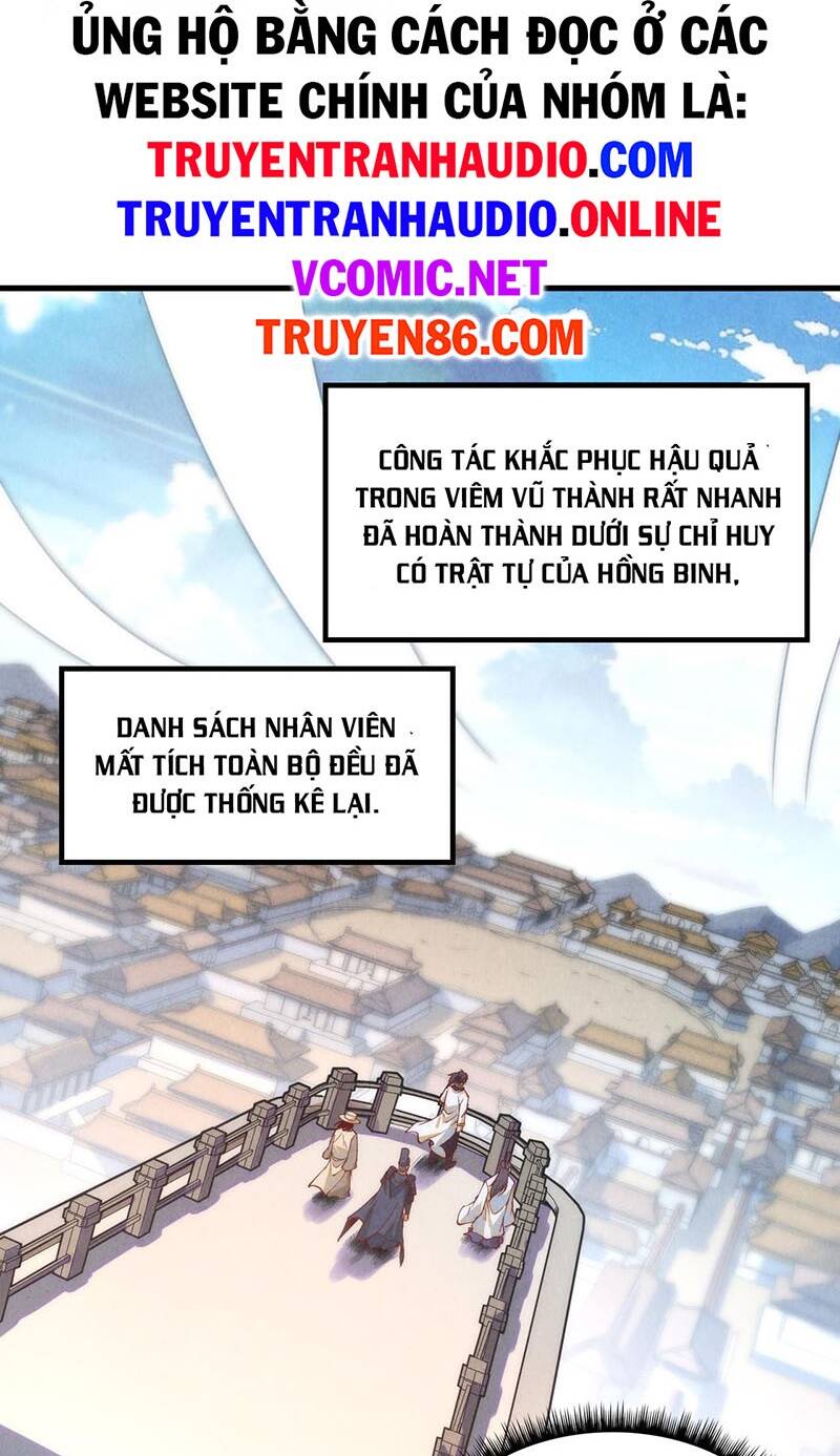 Vạn Cổ Chí Tôn Tập 154 trang 49