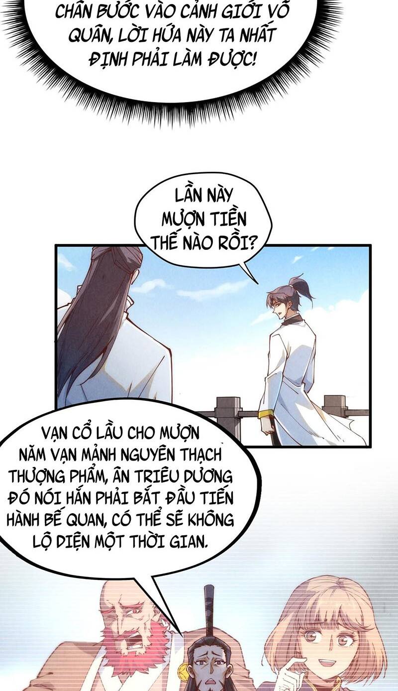 Vạn Cổ Chí Tôn Tập 154 trang 53