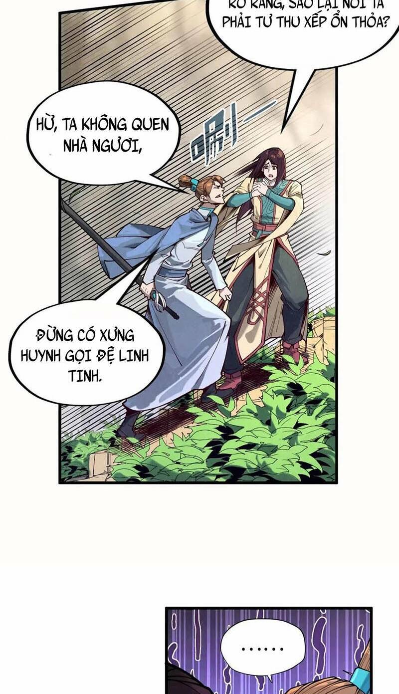Vạn Cổ Chí Tôn Tập 155 trang 14