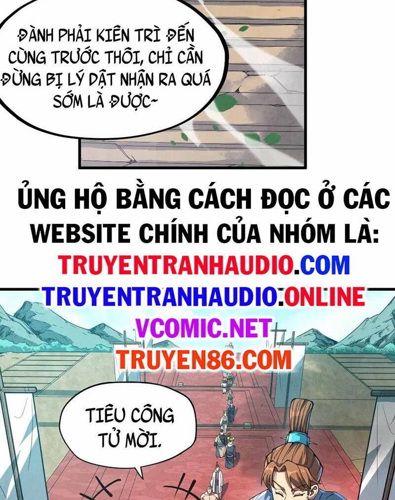 Vạn Cổ Chí Tôn Tập 155 trang 24