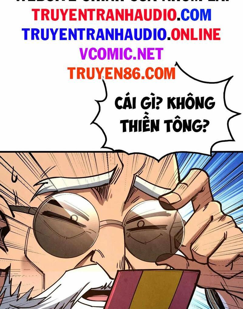 Vạn Cổ Chí Tôn Tập 155 trang 34