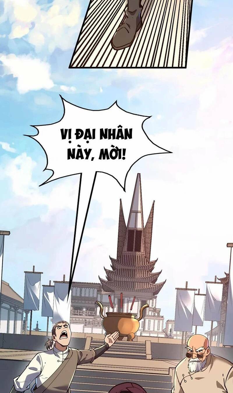 Vạn Cổ Chí Tôn Tập 155 trang 48
