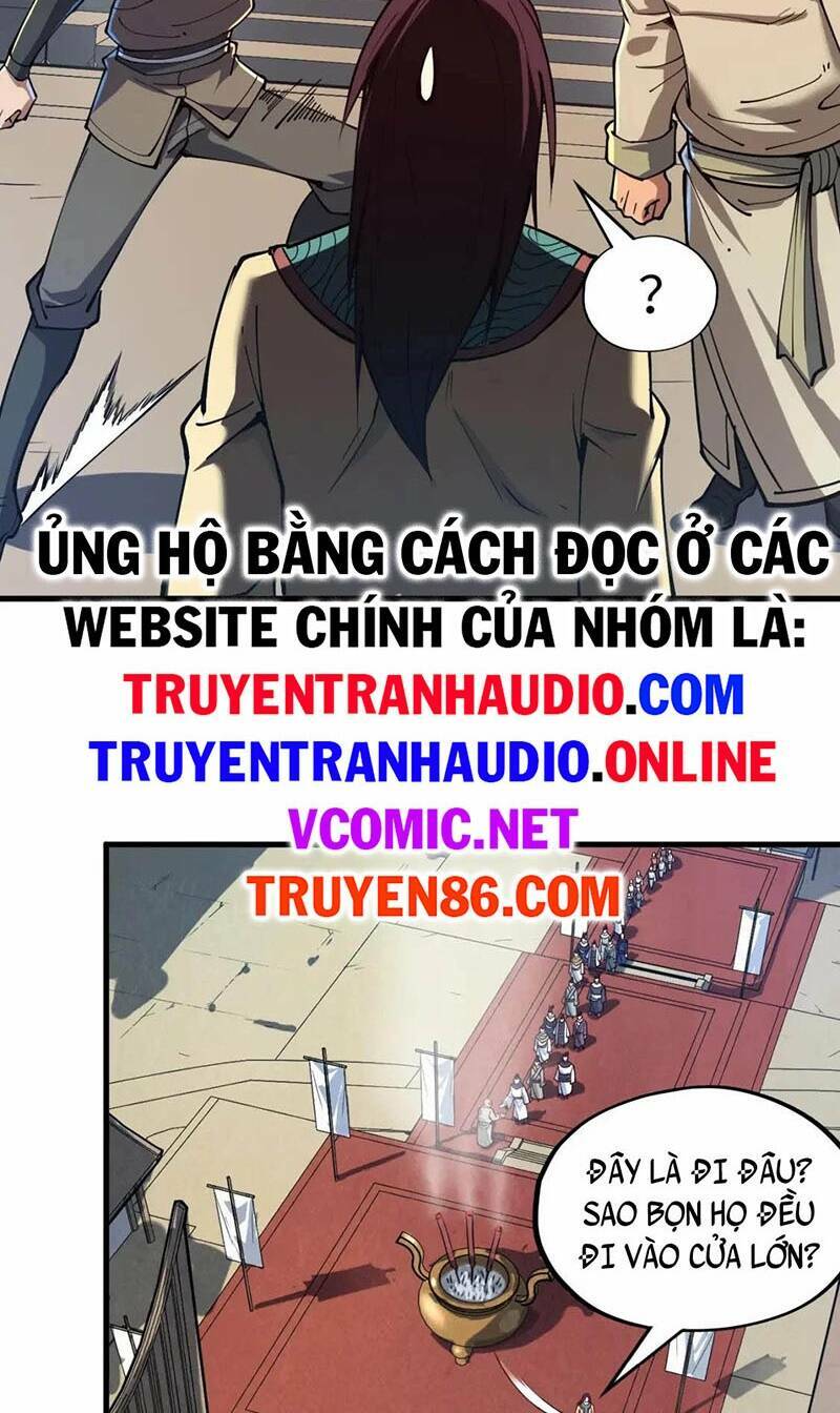 Vạn Cổ Chí Tôn Tập 155 trang 49
