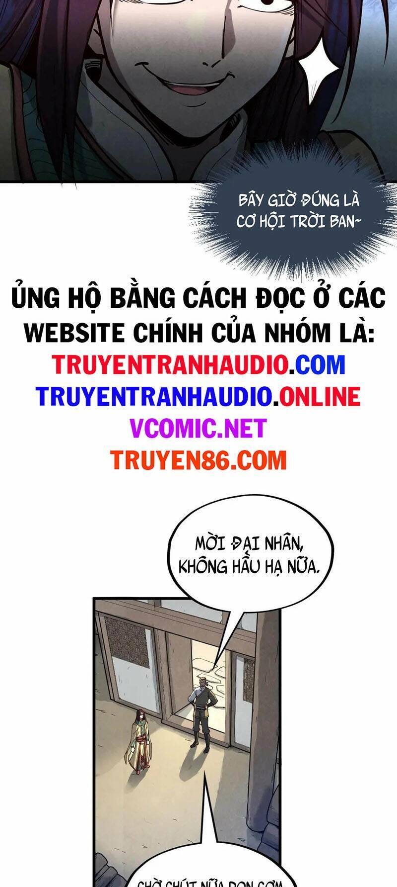 Vạn Cổ Chí Tôn Tập 155 trang 52