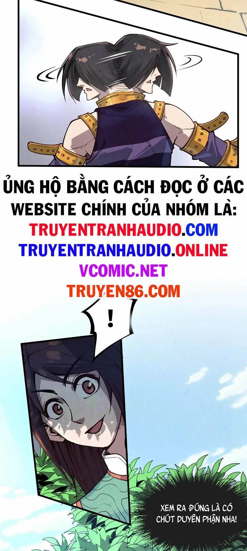 Vạn Cổ Chí Tôn Tập 155 trang 61