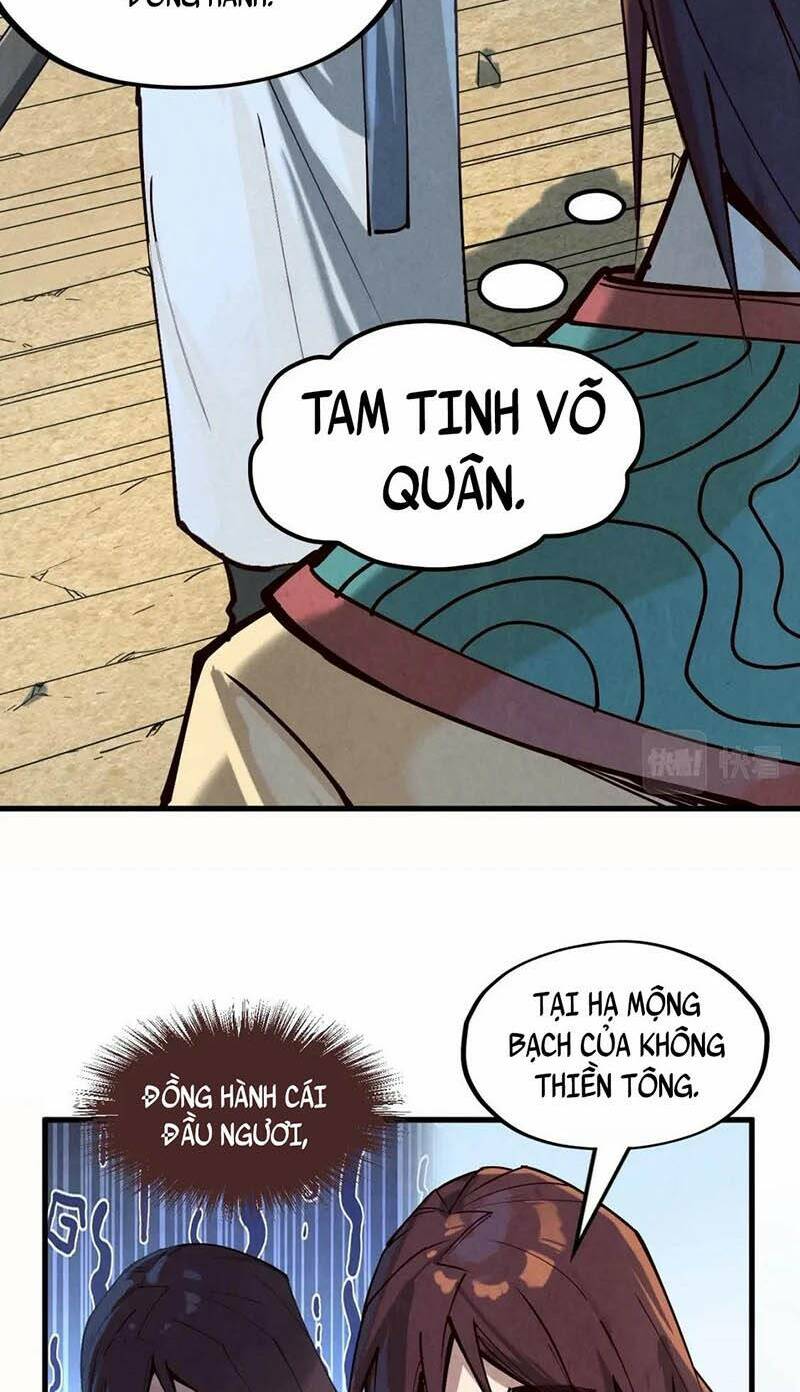 Vạn Cổ Chí Tôn Tập 155 trang 9