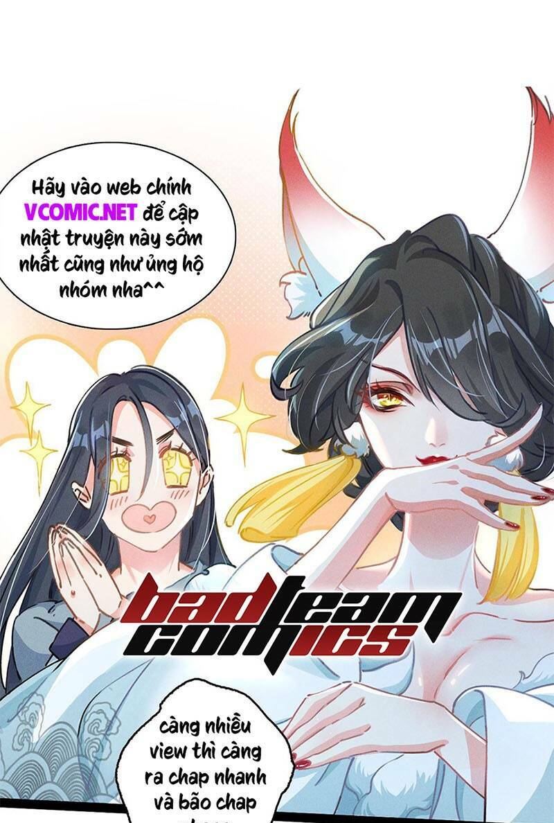 Vạn Cổ Chí Tôn Tập 156 trang 1