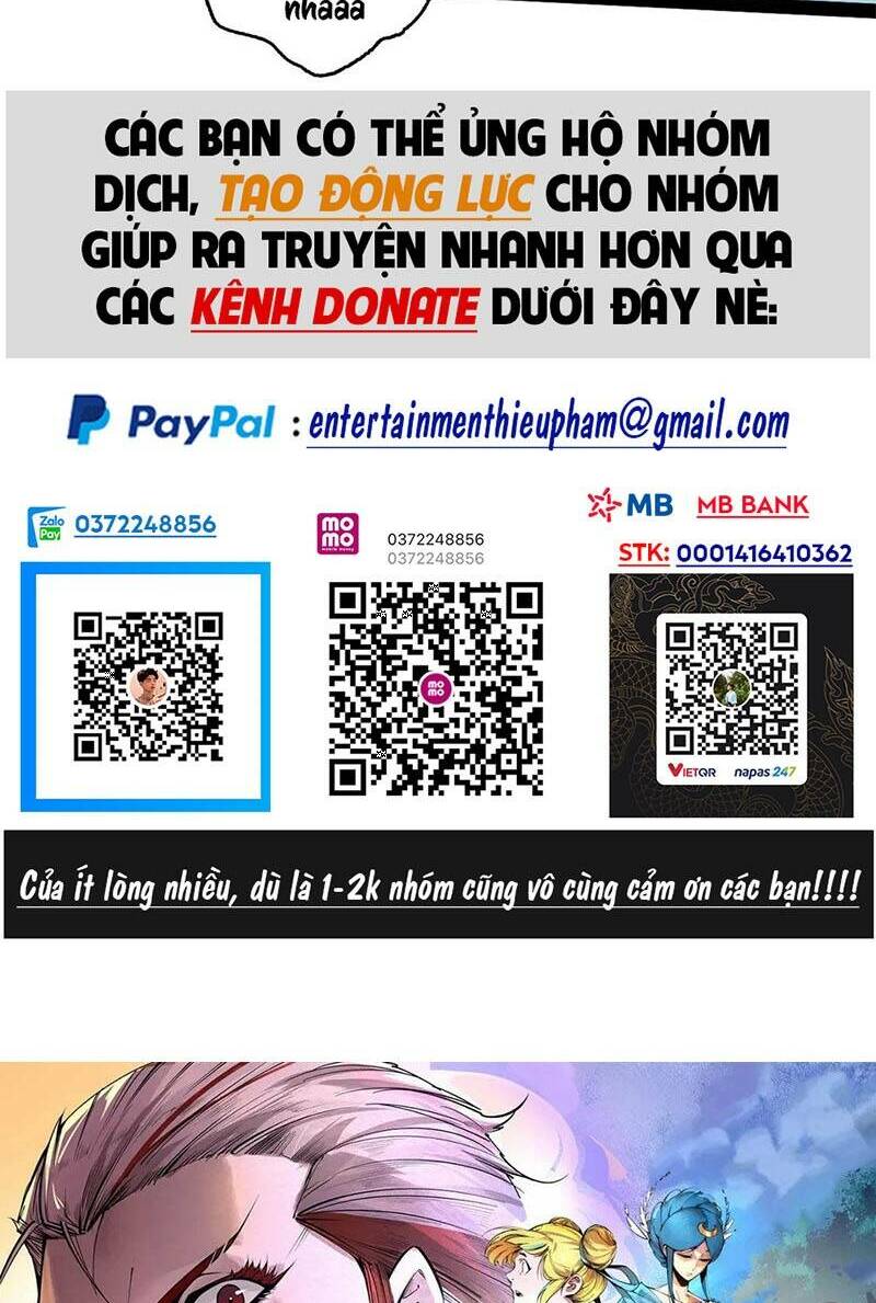 Vạn Cổ Chí Tôn Tập 156 trang 2