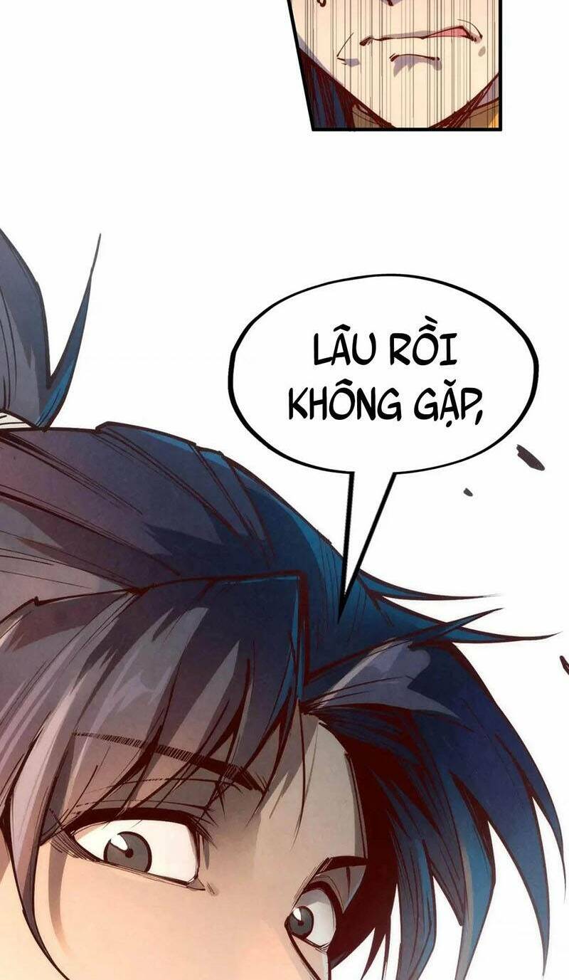 Vạn Cổ Chí Tôn Tập 156 trang 30