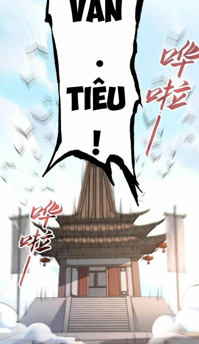Vạn Cổ Chí Tôn Tập 156 trang 34