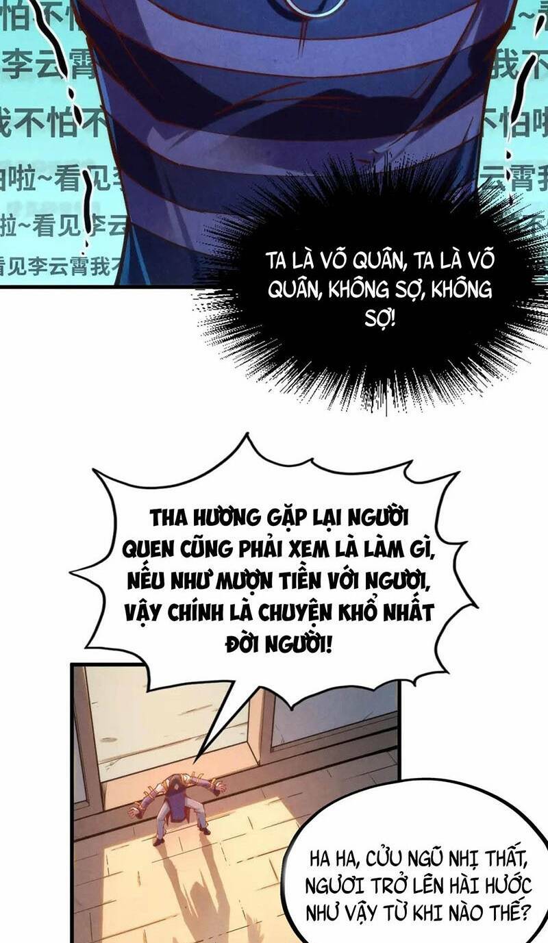 Vạn Cổ Chí Tôn Tập 156 trang 37