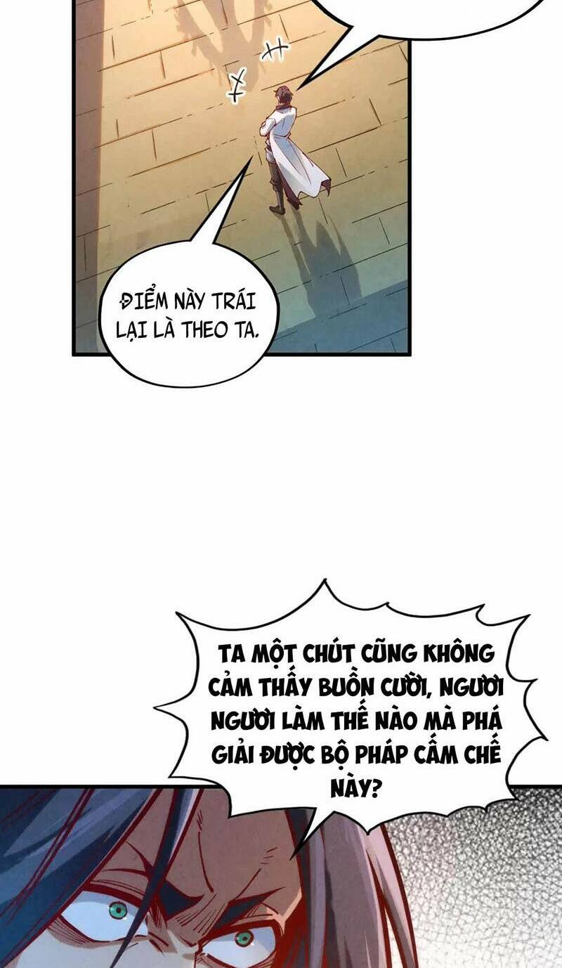 Vạn Cổ Chí Tôn Tập 156 trang 38