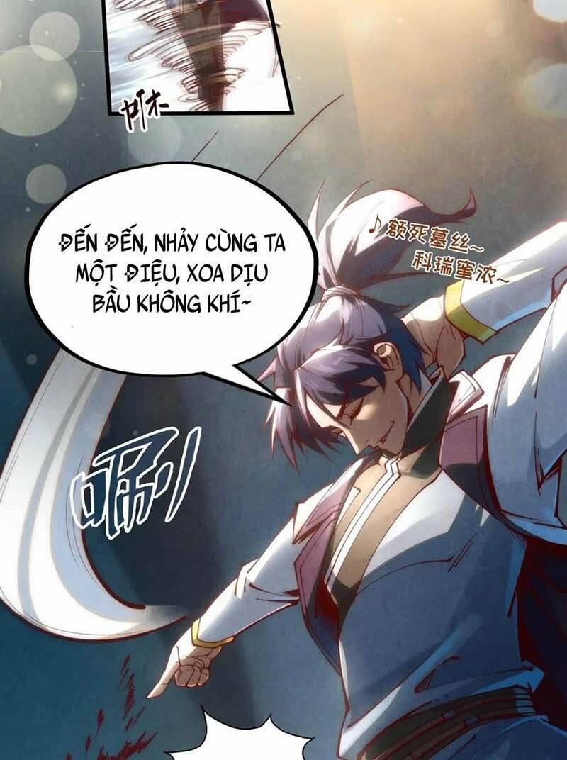 Vạn Cổ Chí Tôn Tập 156 trang 44