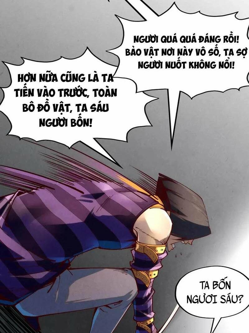 Vạn Cổ Chí Tôn Tập 156 trang 49