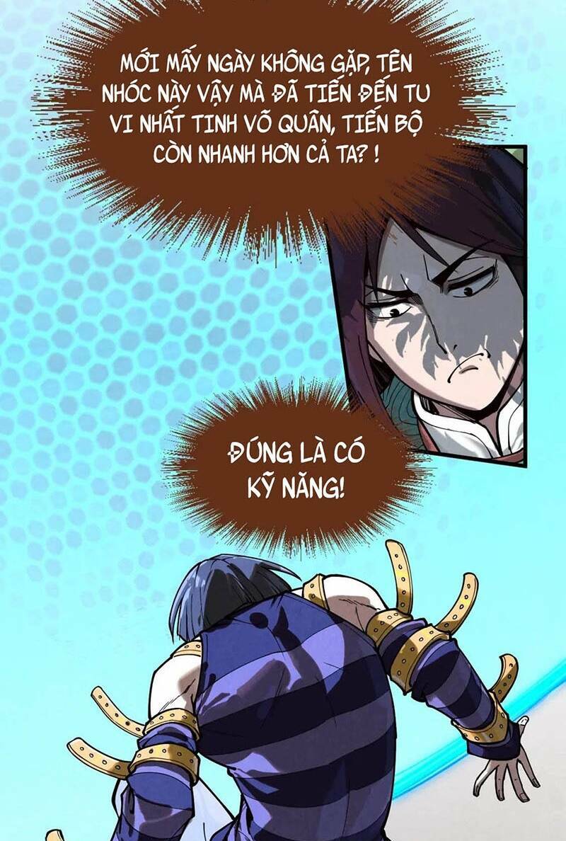 Vạn Cổ Chí Tôn Tập 156 trang 7