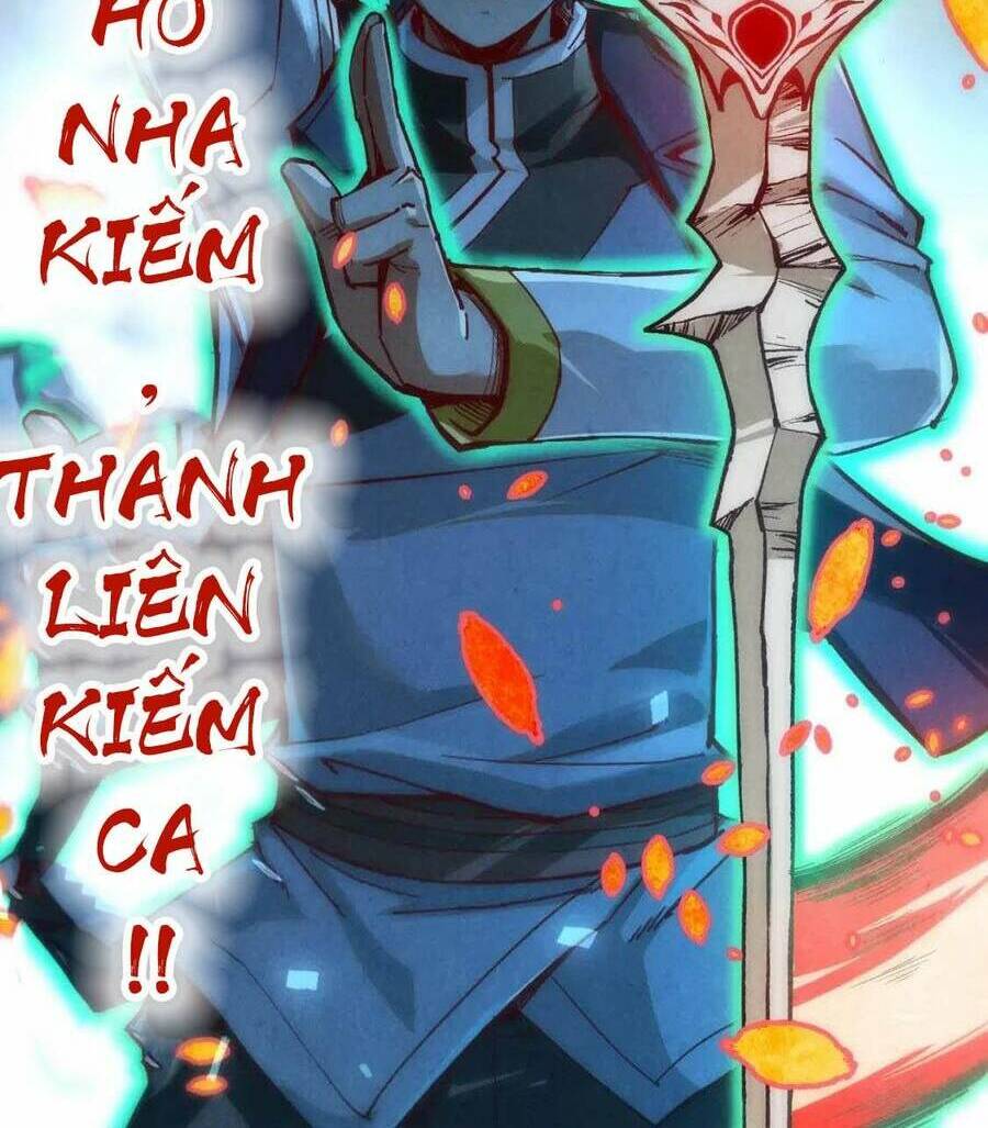 Vạn Cổ Chí Tôn Tập 156 trang 68