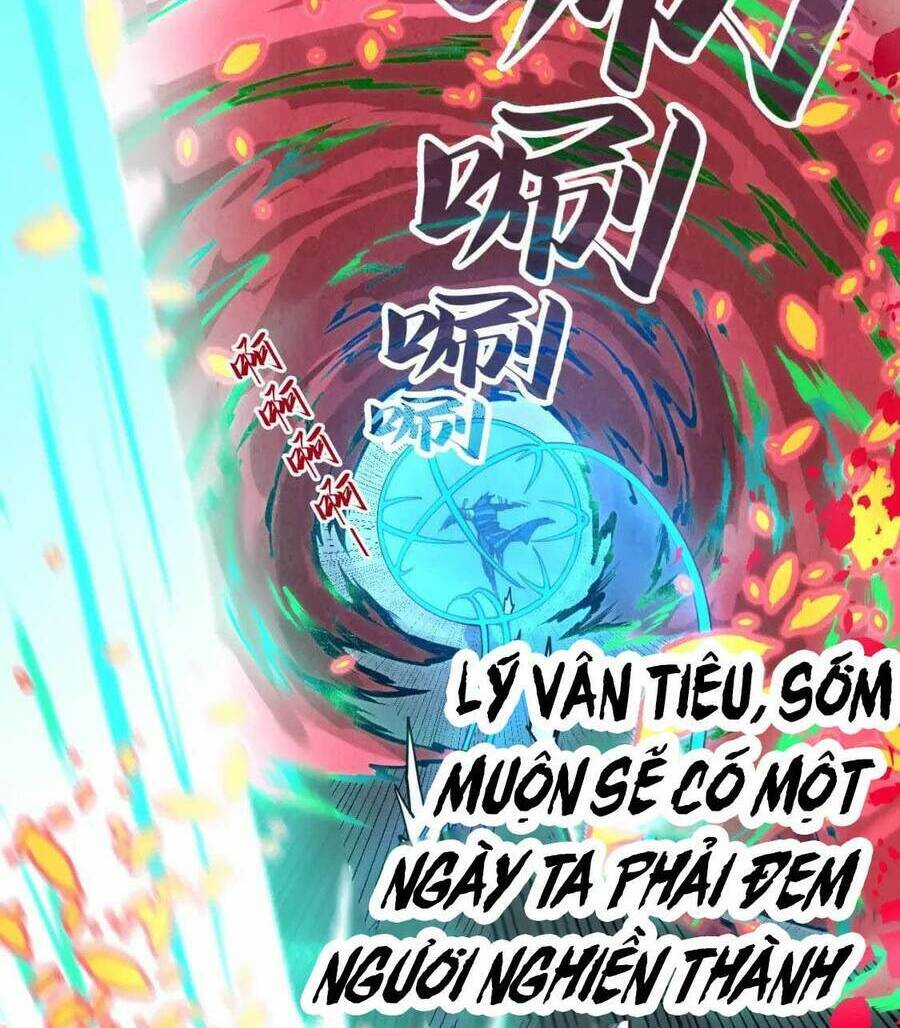 Vạn Cổ Chí Tôn Tập 156 trang 78