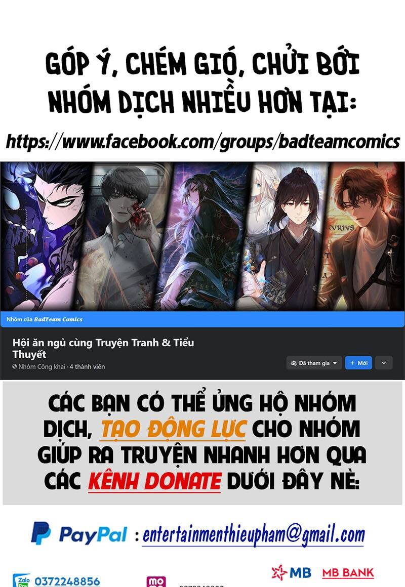 Vạn Cổ Chí Tôn Tập 157 trang 1