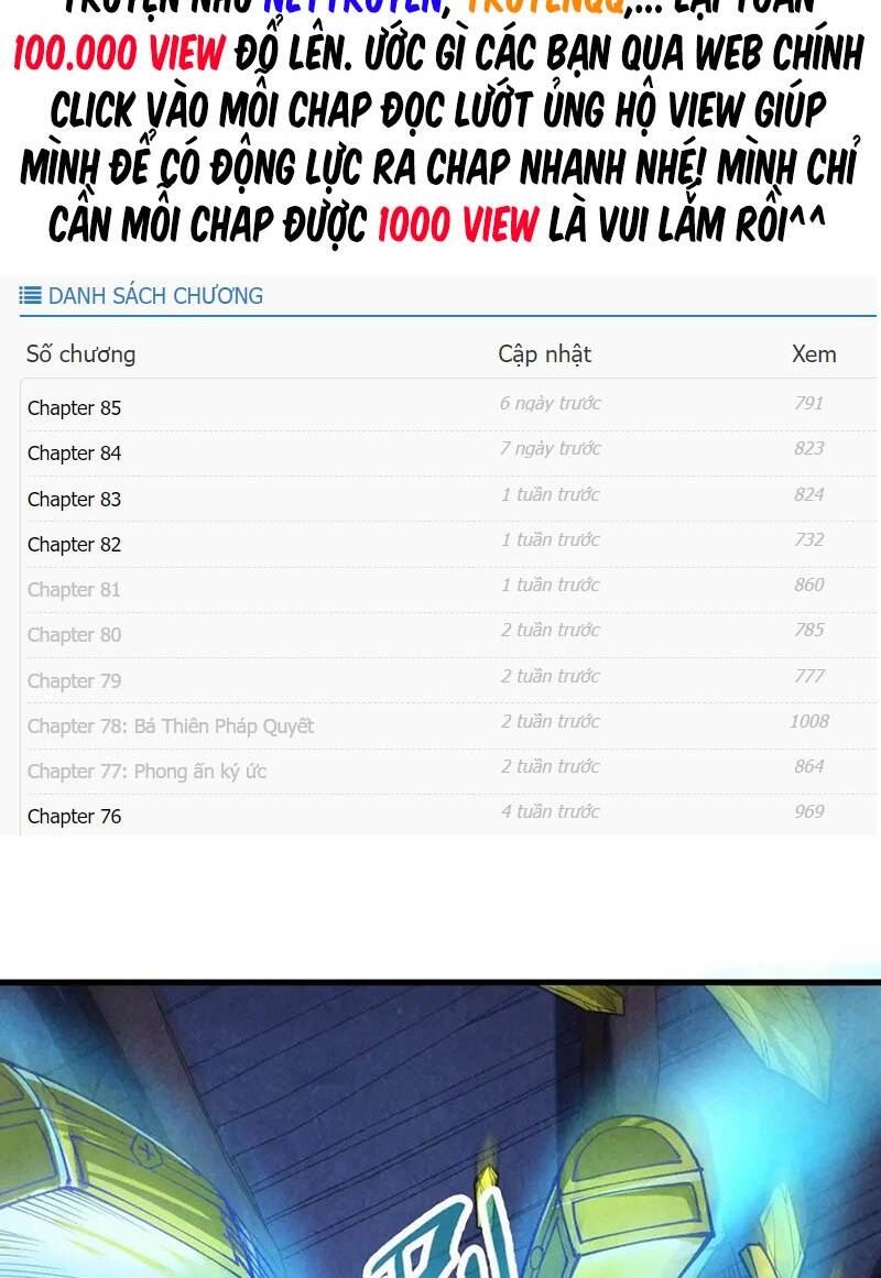 Vạn Cổ Chí Tôn Tập 157 trang 4